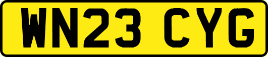 WN23CYG
