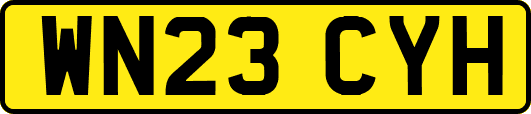 WN23CYH
