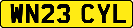 WN23CYL