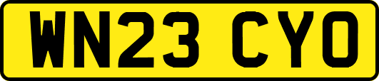 WN23CYO