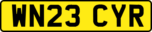 WN23CYR