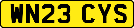 WN23CYS