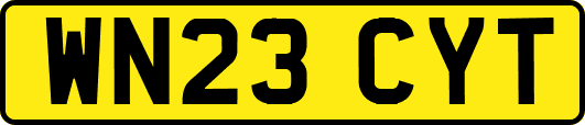WN23CYT