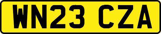 WN23CZA