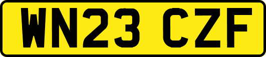 WN23CZF