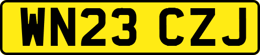 WN23CZJ