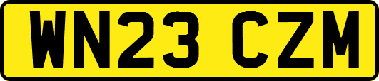 WN23CZM