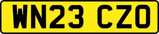 WN23CZO