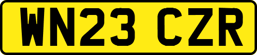 WN23CZR