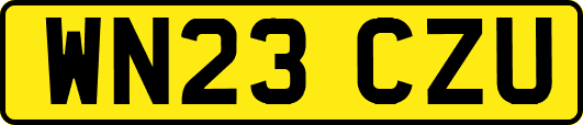 WN23CZU