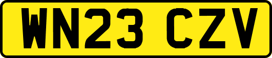 WN23CZV