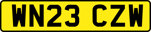 WN23CZW