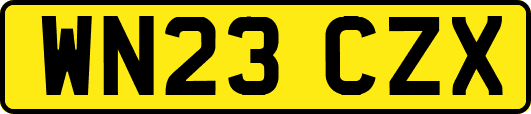 WN23CZX