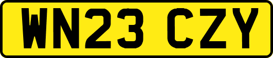 WN23CZY