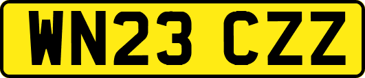 WN23CZZ