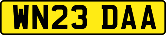 WN23DAA