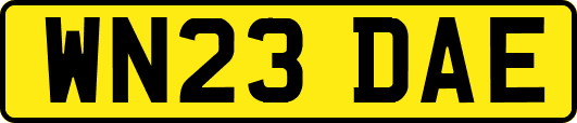 WN23DAE