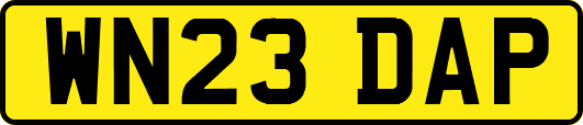 WN23DAP