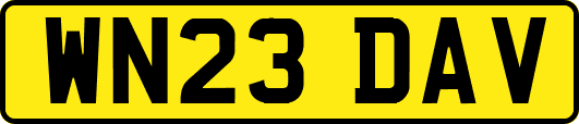 WN23DAV