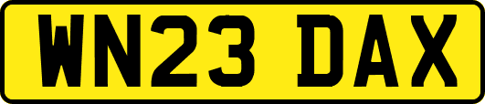 WN23DAX