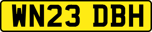 WN23DBH