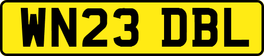 WN23DBL