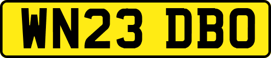 WN23DBO
