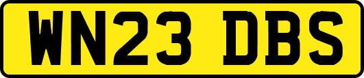 WN23DBS