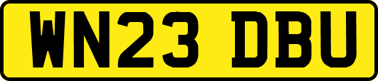 WN23DBU