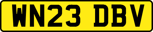 WN23DBV