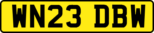 WN23DBW