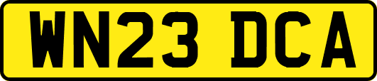 WN23DCA