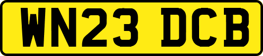 WN23DCB