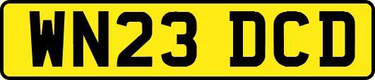 WN23DCD