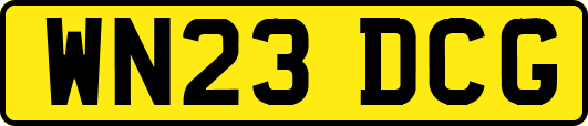 WN23DCG
