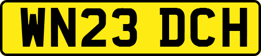 WN23DCH