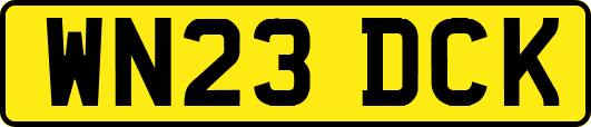 WN23DCK
