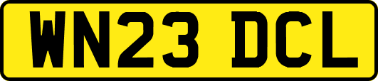 WN23DCL