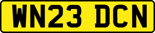 WN23DCN