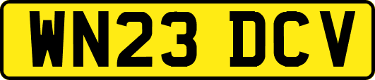 WN23DCV