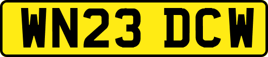 WN23DCW
