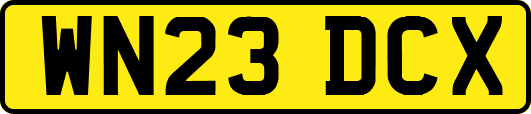 WN23DCX
