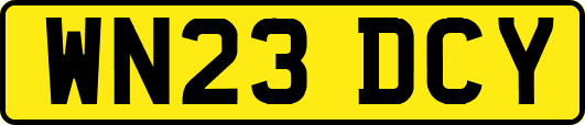 WN23DCY
