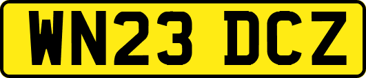 WN23DCZ