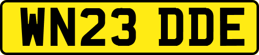 WN23DDE