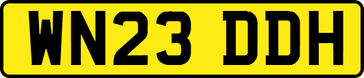 WN23DDH