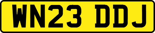WN23DDJ