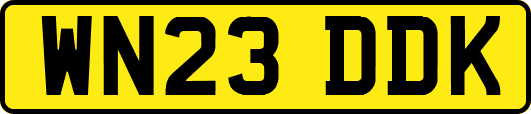WN23DDK