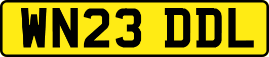WN23DDL