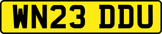 WN23DDU